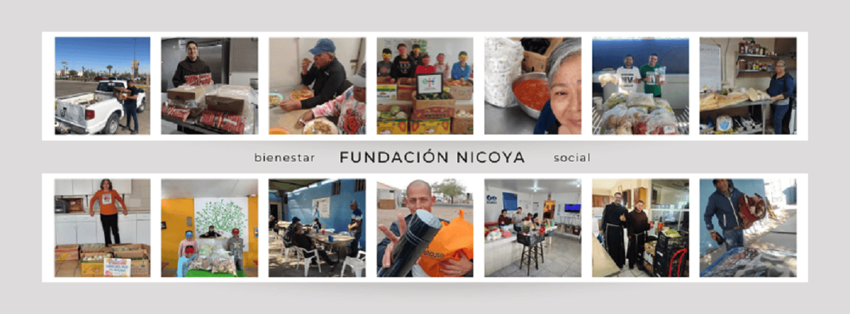 Fundación Nicoya